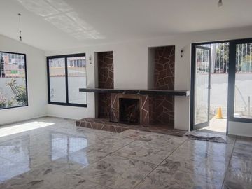 CASA UN PISO / LAS ARBOLEDAS / ATIZAPÁN