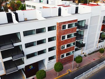 DEPARTAMENTO NUEVO EN VENTA EN COYOACAN
