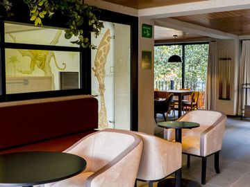 DEPARTAMENTO NUEVO EN VENTA EN COYOACAN