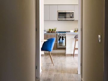 DEPARTAMENTO NUEVO EN VENTA EN COYOACAN
