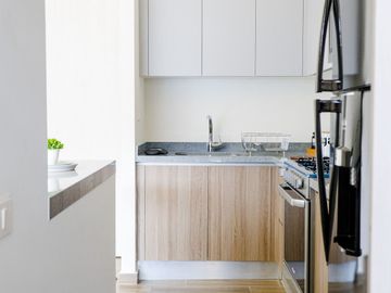 DEPARTAMENTO NUEVO EN VENTA EN COYOACAN