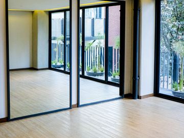 DEPARTAMENTO NUEVO EN VENTA EN COYOACAN