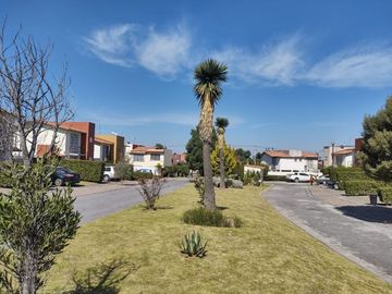 CASA EN RENTA EN TOLUCA