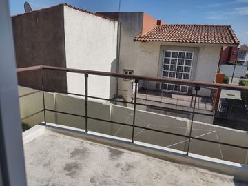 CASA EN RENTA EN TOLUCA