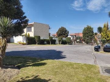 CASA EN RENTA EN TOLUCA
