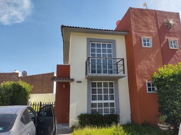 CASA EN RENTA EN TOLUCA