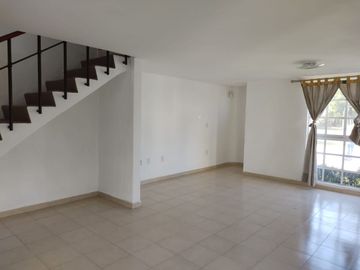 CASA EN RENTA EN TOLUCA