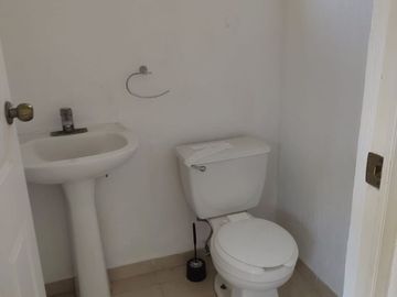 CASA EN RENTA EN TOLUCA