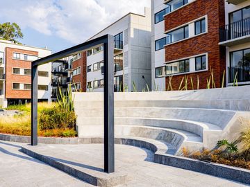 DEPARTAMENTO NUEVO EN VENTA EN COYOACAN