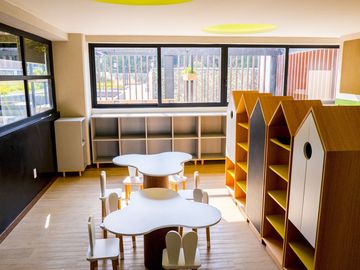 DEPARTAMENTO NUEVO EN VENTA EN COYOACAN