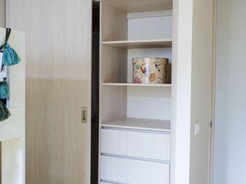 DEPARTAMENTO NUEVO EN VENTA EN COYOACAN