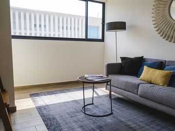 DEPARTAMENTO NUEVO EN VENTA EN COYOACAN