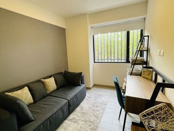 DEPARTAMETO NUEVO EN VENTA CERCA DE POLANCO