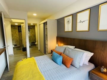 DEPARTAMETO NUEVO EN VENTA CERCA DE POLANCO