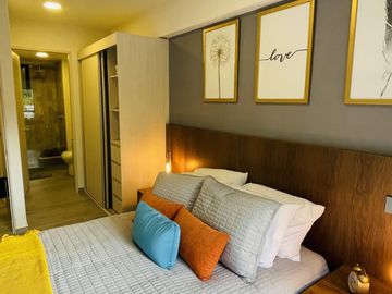 DEPARTAMETO NUEVO EN VENTA CERCA DE POLANCO
