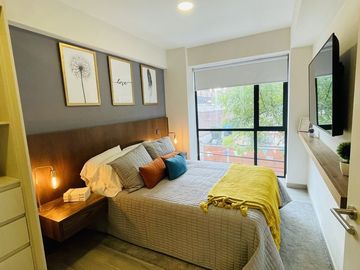 DEPARTAMETO NUEVO EN VENTA CERCA DE POLANCO
