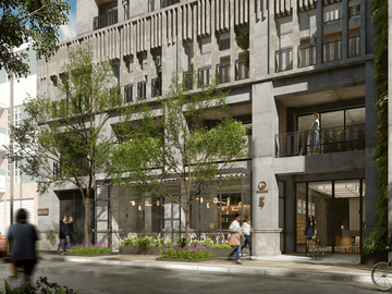DEPARTAMENTO NUEVO EN VENTA