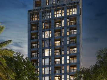 DEPARTAMENTO NUEVO EN VENTA