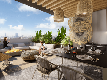 DEPARTAMENTO NUEVO EN VENTA