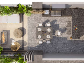 DEPARTAMENTO NUEVO EN VENTA