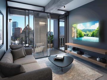DEPARTAMENTO NUEVO EN VENTA