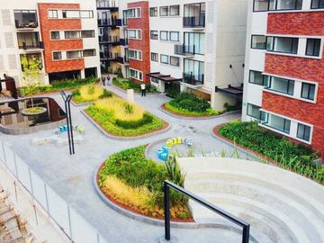 DEPARTAMENTO NUEVO EN VENTA EN COYOACAN