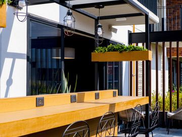 DEPARTAMENTO NUEVO EN VENTA EN COYOACAN