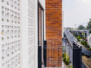 DEPARTAMENTO NUEVO EN VENTA EN COYOACAN