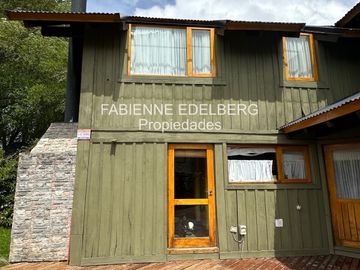 Casa en venta 3 dormitorios calle Miciu - San Martin de los Andes