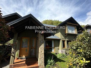 Casa en venta 3 dormitorios calle Miciu - San Martin de los Andes