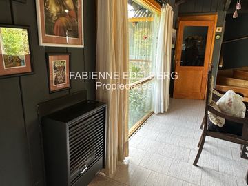 Casa en venta 3 dormitorios calle Miciu - San Martin de los Andes