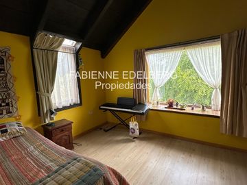 Casa en venta 3 dormitorios calle Miciu - San Martin de los Andes