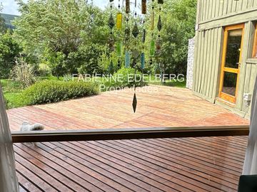 Casa en venta 3 dormitorios calle Miciu - San Martin de los Andes