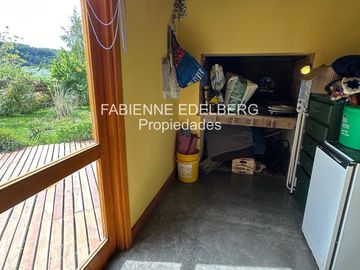 Casa en venta 3 dormitorios calle Miciu - San Martin de los Andes