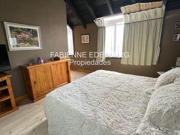 Casa en venta 3 dormitorios calle Miciu - San Martin de los Andes