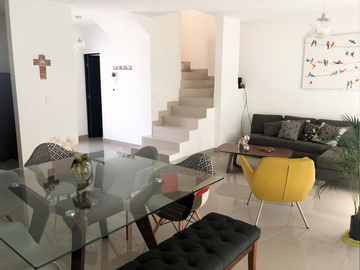 Casa en venta Privada Andante Residencial, Real del Valle, Santa Catarina