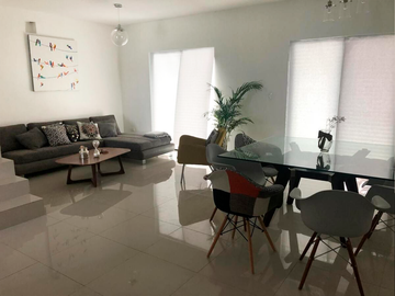 Casa en venta Privada Andante Residencial, Real del Valle, Santa Catarina