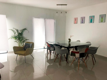 Casa en venta Privada Andante Residencial, Real del Valle, Santa Catarina