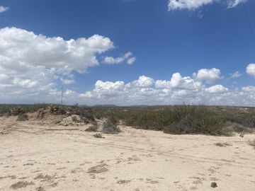 Terreno en venta en San Antonio del Jaral, General Cepeda, Coahuila de Zaragoza