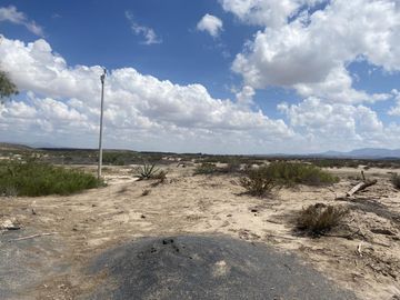 Terreno en venta en San Antonio del Jaral, General Cepeda, Coahuila de Zaragoza