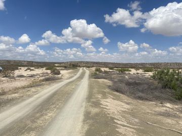Terreno en venta en San Antonio del Jaral, General Cepeda, Coahuila de Zaragoza