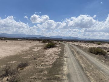 Terreno en venta en San Antonio del Jaral, General Cepeda, Coahuila de Zaragoza