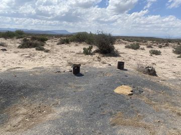 Terreno en venta en San Antonio del Jaral, General Cepeda, Coahuila de Zaragoza