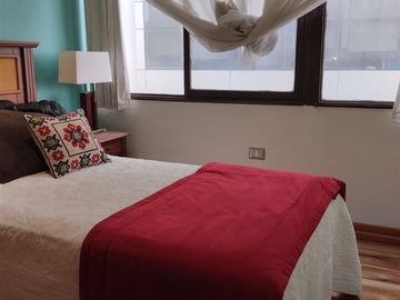 Departamento en Venta en a media cuadra de la plaza de armas de la ciudad