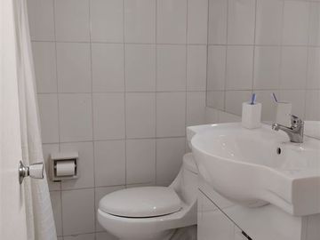 Departamento en Venta en a media cuadra de la plaza de armas de la ciudad