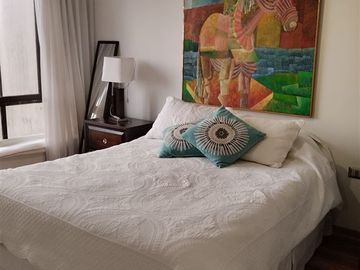 Departamento en Venta en a media cuadra de la plaza de armas de la ciudad