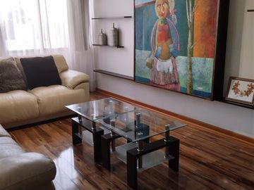 Departamento en Venta en a media cuadra de la plaza de armas de la ciudad