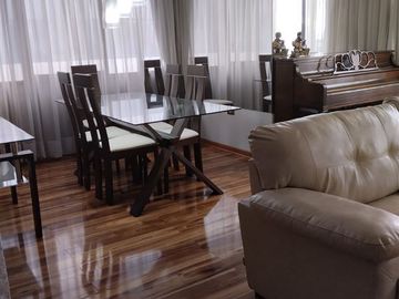 Departamento en Venta en a media cuadra de la plaza de armas de la ciudad