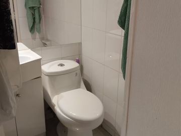 Departamento en Venta en a media cuadra de la plaza de armas de la ciudad