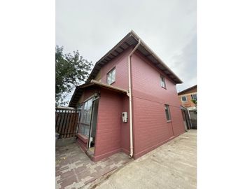 ¡OPORTUNIDAD! PLACILLA / PSJE LAS MELIAS / CASA 2D 1B 2E